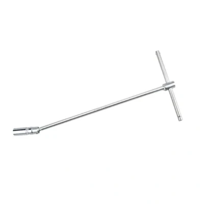 Abbildung von Steckschlüssel magnetisch 16mm, TOPTUL CTHB1645