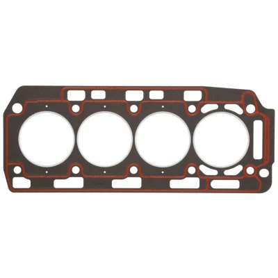 Abbildung von ELRING 984.704 Zylinderkopfdichtung 1,27 89 Weichstoff Metall Dichtung RENAULT: Trafic I Platform/Chassis