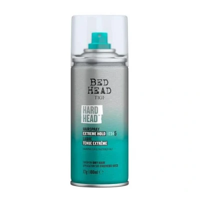 Abbildung von TIGI Bed Head Hard Styling Spray 100 ml