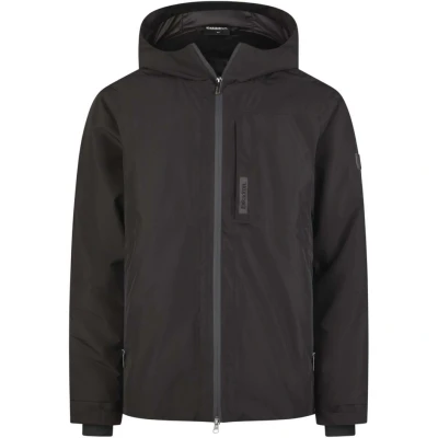 Abbildung von Eskadron Jacke Fanatics Waterproof Herren Schwarz