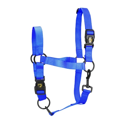 Abbildung von Excellent Halfter Essential Blau