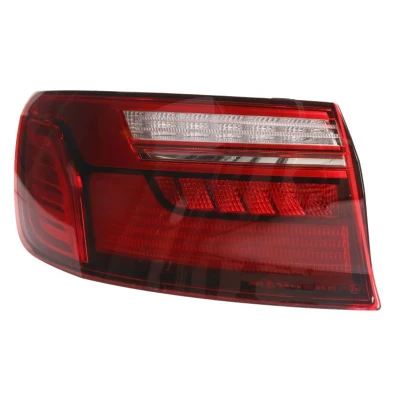 Abbildung von MAGNETI MARELLI 714081930101 Rückleuchte links äusserer Teil LED AUDI: A4 B9 Saloon