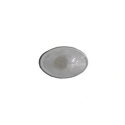 Abbildung von VAN WEZEL 3777915 Blinker weiß vorne links, rechts, seitlicher Einbau OPEL: Combo C Box Body / Estate, Corsa Hatchback, Meriva A