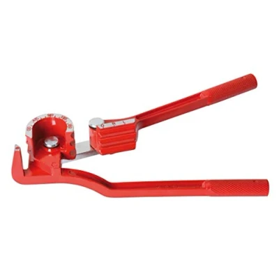 Abbildung von ROTHENBERGER Industrial Minibend Handbiegegerät, rot 025160E
