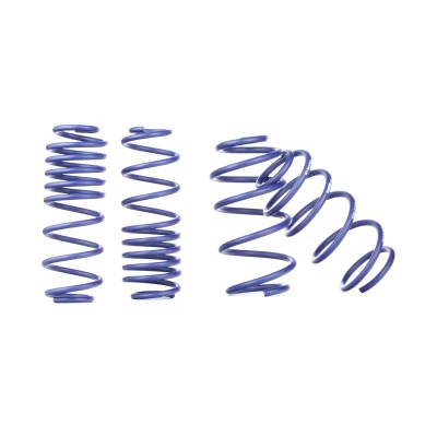 Abbildung von H&amp;R 29018 2 Fahrwerksatz, Federn 25, 35 40, Vorderachse, Hinterachse SEAT: Ibiza 4
