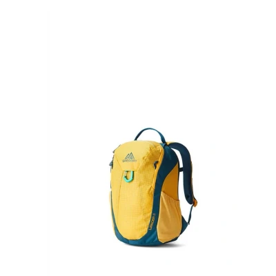 Abbildung von Gregory Wander 8 Aqua Yellow Rucksack
