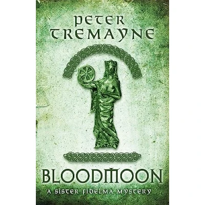 Abbildung von Bloodmoon (Sister Fidelma Mysteries Book 29): A captivating mystery set in Medieval Ireland