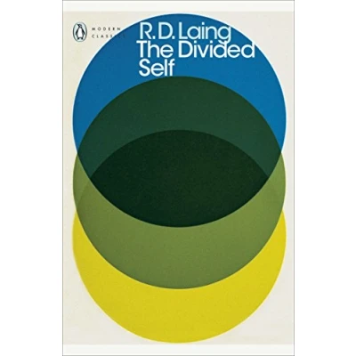 Abbildung von The Divided Self: An Existential Study in Sanity and Madness (Penguin Modern Classics)
