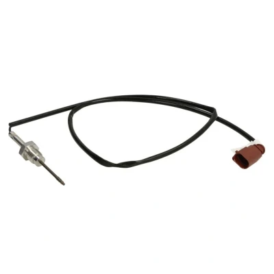 Abbildung von NRF 707409 Sensor, Abgastemperatur mit synthetischem Fett VOLKSWAGEN: Golf 7, Passat B8 Variant, AUDI: A3 Saloon