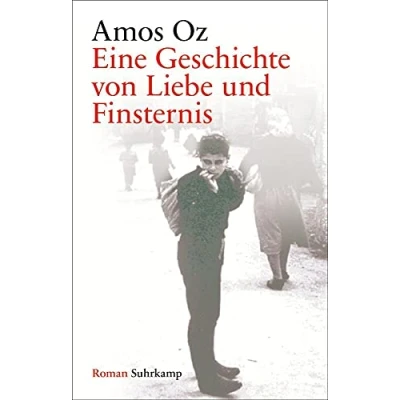 Abbildung von Eine Geschichte von Liebe und Finsternis: Roman. Geschenkausgabe Der Welterfolg des israelischen Bestsellerautors (suhrkamp pocket)