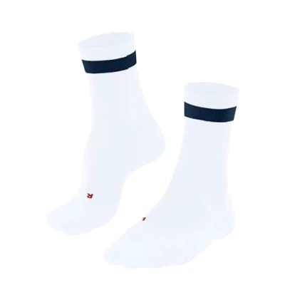 Abbildung von Falke Sportsocken, Herren, Größe: 39/41, White