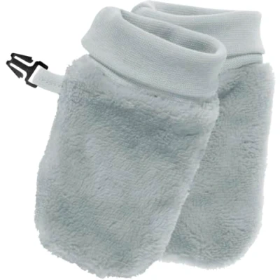 Abbildung von Kuschel Fleece Fäustling