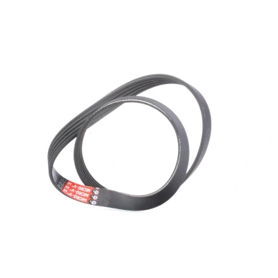 Abbildung von GATES Micro V 5PK865 Keilrippenriemen 865 5 Polyester, EPDM (Ethylen Propylen Dien Kautschuk) BMW: 3 Saloon, Touring, Saloon
