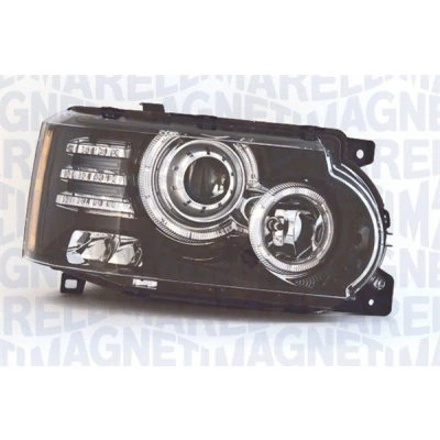 Abbildung von Hauptscheinwerfer MAGNETI MARELLI 712472701129, Links