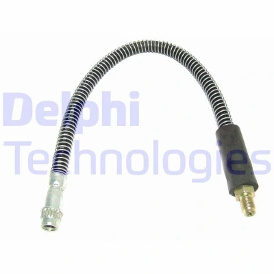 Abbildung von DELPHI LH0489 Bremsschläuche 409mm M10x1 Int SF OPEL: Movano A Platform / Chassis