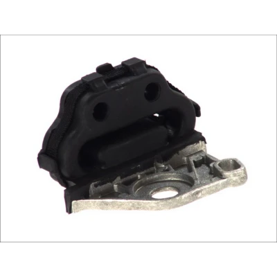 Abbildung von BOSAL 255 203 Gummistreifen, Abgasanlage MERCEDES BENZ: A Class