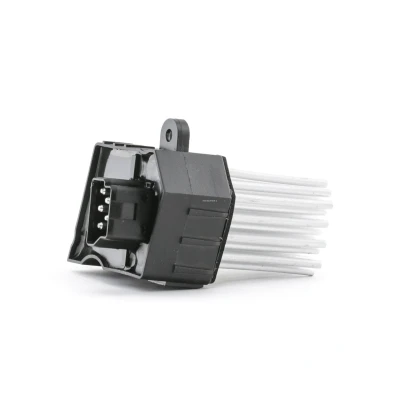 Abbildung von FEBI BILSTEIN 24617 Widerstand, Innenraumgebläse BMW: 3 Coupe, Convertible