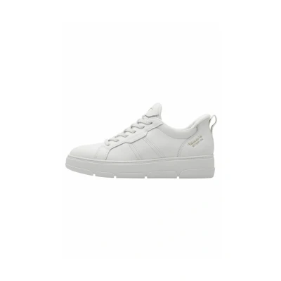 Abbildung von Tamaris Sneaker low, Damen, Größe: 37, White Schuhe