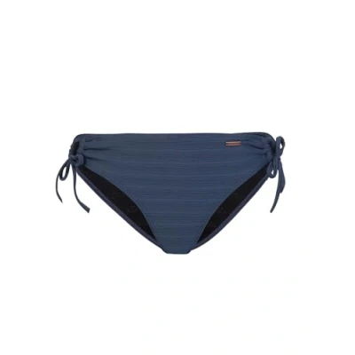 Abbildung von Protest Mm Cabelst Bikinihose für Damen, True Black, Größe 36