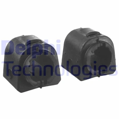Abbildung von DELPHI TD998W Stabigummis CITROËN: C5 III Estate, 3, PEUGEOT: 508 I Saloon, 407 BMW: 3 Saloon