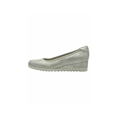 Abbildung von s.Oliver Keilpumps, Damen, Größe: 42, Beige Schuhe