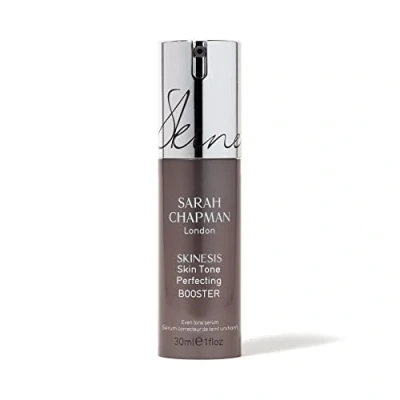 Abbildung von Sarah Chapman Skinesis SKIN TONE Perfecting Booster Serum, Größe: 30 ml,