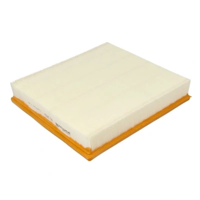 Abbildung von PURFLUX A1252 Luftfilter 47 250 271 Filtereinsatz FORD: Transit Mk6 Van, Minibus, Platform / Chassis