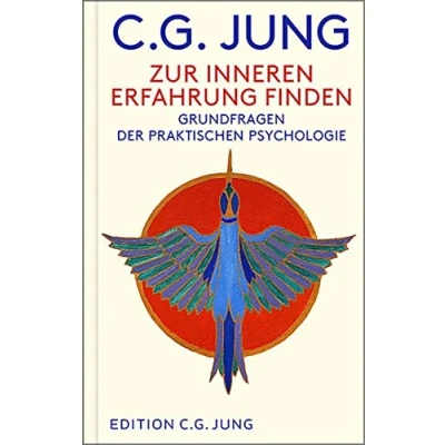 Abbildung von Zur inneren Erfahrung finden: Grundfragen der praktischen Psychologie