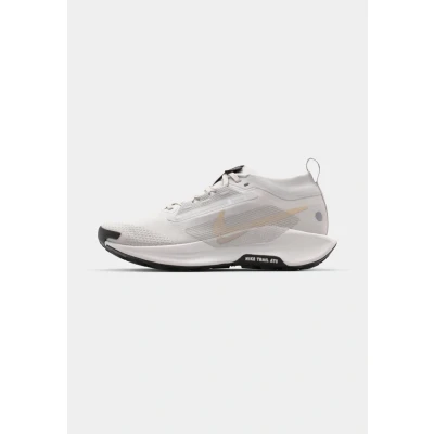 Abbildung von Nike Performance Reactx Pegasus 5 GTX Laufschuh Trail, Damen, Größe: 38.5, Vast grey/sanddrift/summit white/black Schuhe