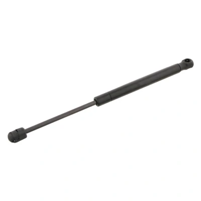 Abbildung von FEBI BILSTEIN 27895 Heckklappendämpfer 350 345 beidseitig RENAULT: MEGANE 2