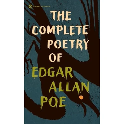 Abbildung von Edgar Allan Poe: The Complete Poetry (The Collectable Classics)