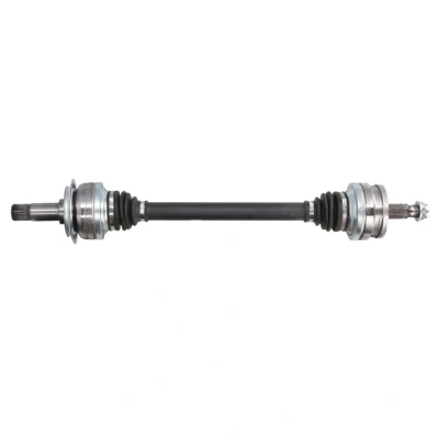Abbildung von POINT GEAR PNG75903 Antriebswelle Hinterachse, Vorderachse links, rechts 742mm 104mm