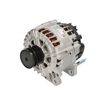 Abbildung von HC Cargo 115916 Lichtmaschine 14V 140A SEAT: Leon III Hatchback, Ibiza 4, 4 Sportcoupe, VOLKSWAGEN: Golf 7 Variant, 7, Polo V Hatchback