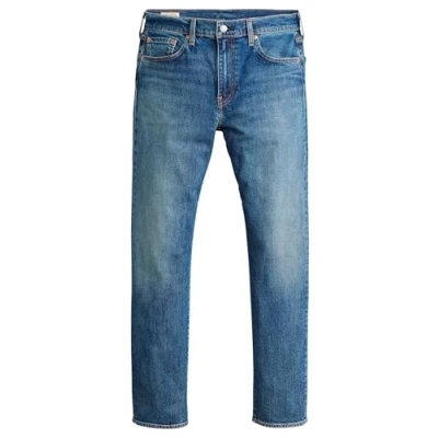 Abbildung von Levi&#039;s 502 Taper Jeans Tapered Fit, Herren, Größe: 34x32, On good terms adv