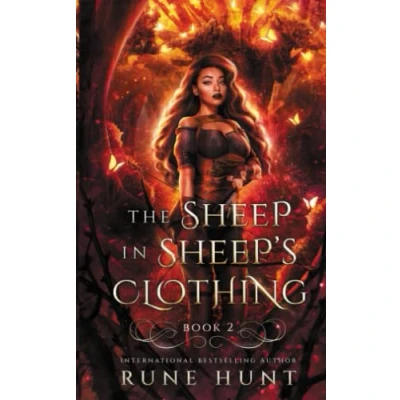 Abbildung von The Sheep in Sheep&#039;s Clothing: A Reverse Harem Orc Dark Fantasy Romance (Royal Fae Series, Band 2)