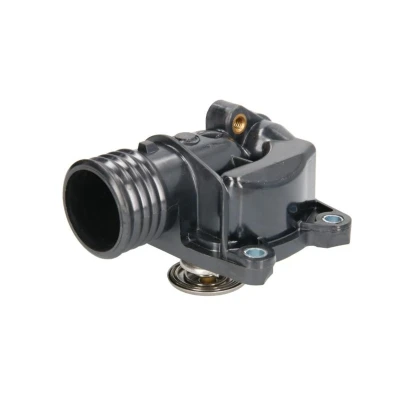 Abbildung von THERMOTEC D2I008TT Kühlwasserthermostat 88 mit Dichtung Kunststoffgehäuse ROVER: 75 Tourer,