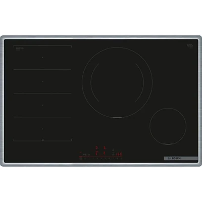 Abbildung von BOSCH Induktions Kochfeld von SCHOTT CERAN® »PXE845HC1E«