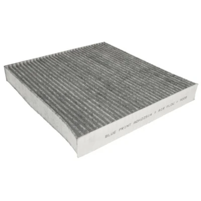 Abbildung von BLUE PRINT ADH22514 Innenraumfilter Aktivkohlefilter 235 224 30 HONDA: CR V 3, Accord 7 Limousine, 4