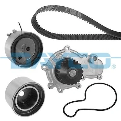 Abbildung von DAYCO KTBWP8230 Wasserpumpe + Zahnriemensatz