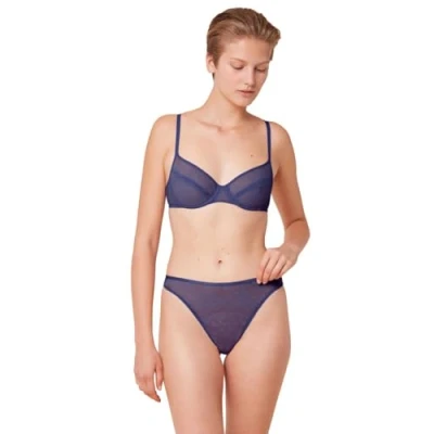 Abbildung von Triumph Damen Bright Spotlight W Bra, COOL Water, 90C