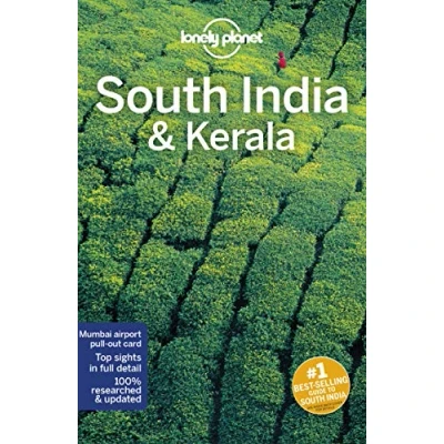 Abbildung von Lonely Planet South India &amp; Kerala: Perfect for exploring top sights and taking roads less travelled (Travel Guide)