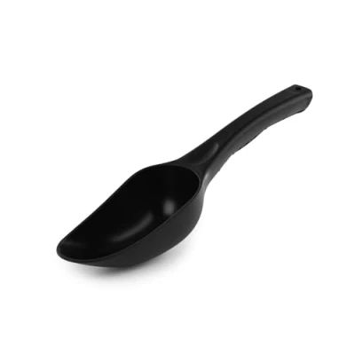 Abbildung von Fox Spomb Scoop Schwarz Futterschaufel