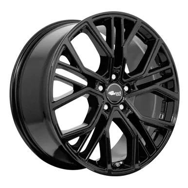 Abbildung von B41 8 5x20 5x120 ET41.5 MB72.6