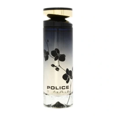 Abbildung von Police Dark Woman Eau de Toilette 100 ml