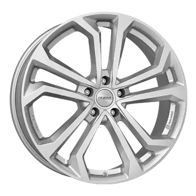 Abbildung von TA silver 7 0x17 5x114 3 ET52 MB67 1