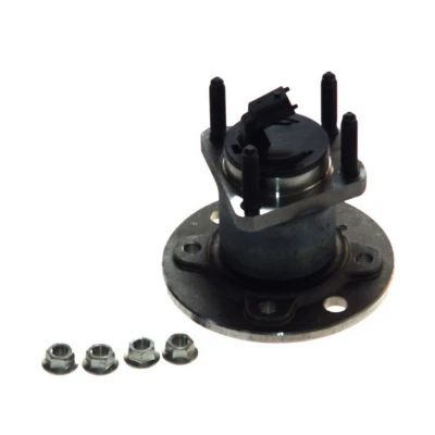 Abbildung von SKF VKBA 3652 Radlagersatz mit integriertem ABS Sensor OPEL: Astra H Van, Hatchback, Caravan