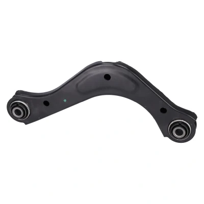 Abbildung von FEBI BILSTEIN 184817 Querlenker mit Gummilagern oben, Hinterachse links Stahlblech HYUNDAI: Kona SUV