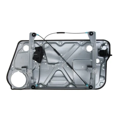 Abbildung von Magneti Marelli Fensterheber vorne links elektrisch ohne Elektromotor für Linkslenker 350103170418 VOLKSWAGEN: New Beetle Hatchback