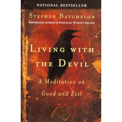 Abbildung von Living with the Devil: A Meditation on Good and Evil