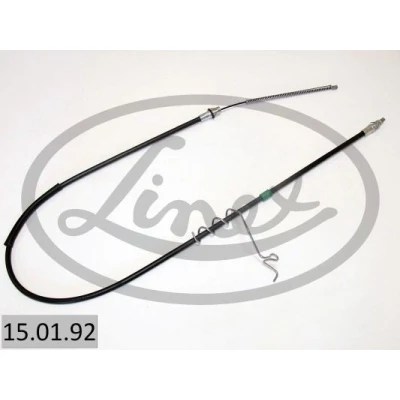 Abbildung von LINEX 15.01.92 Handbremsseil